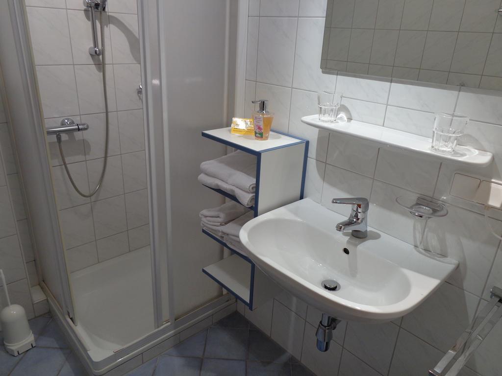 Gasthof Unterberger Sankt Kathrein am Offenegg Zimmer foto