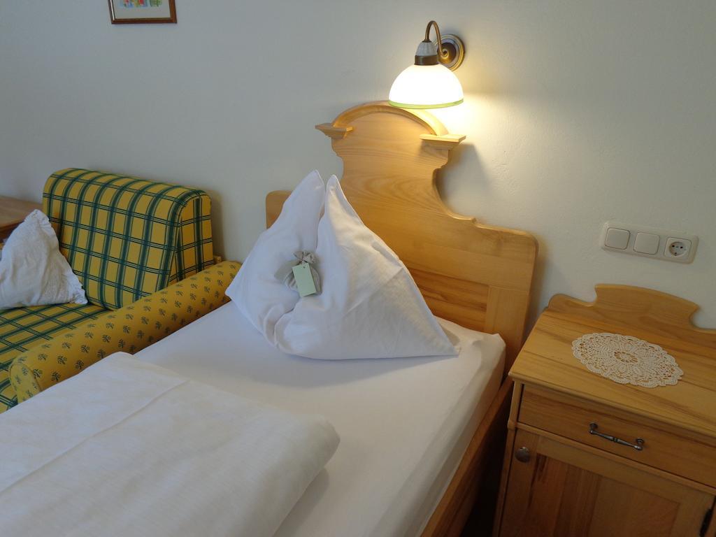 Gasthof Unterberger Sankt Kathrein am Offenegg Zimmer foto