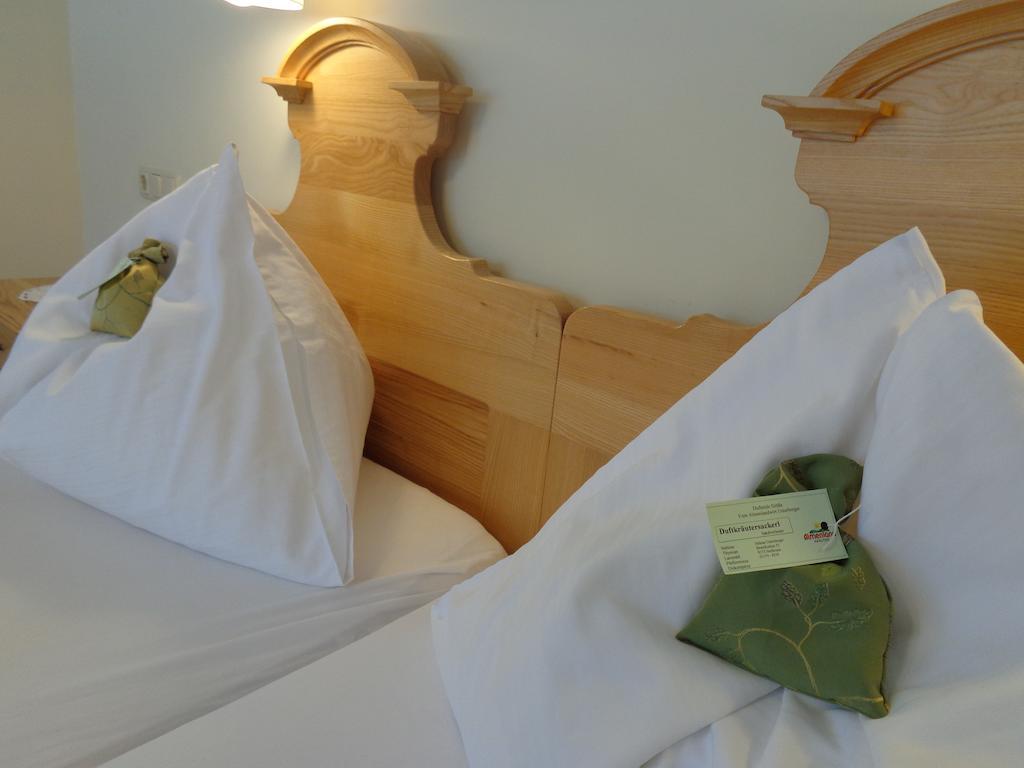 Gasthof Unterberger Sankt Kathrein am Offenegg Zimmer foto